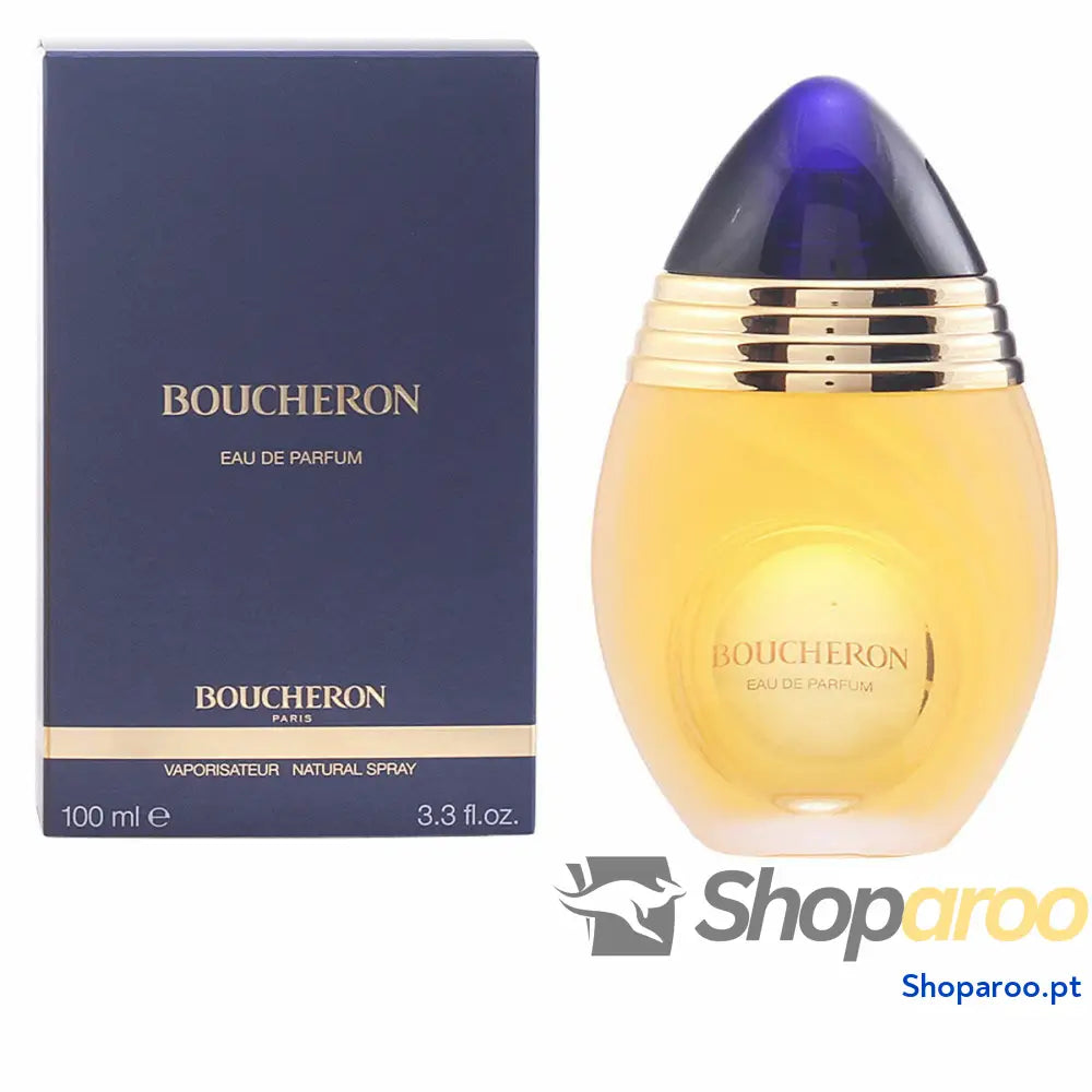 Perfume Mulher Boucheron BOUCHERON EDP EDP 100 ml