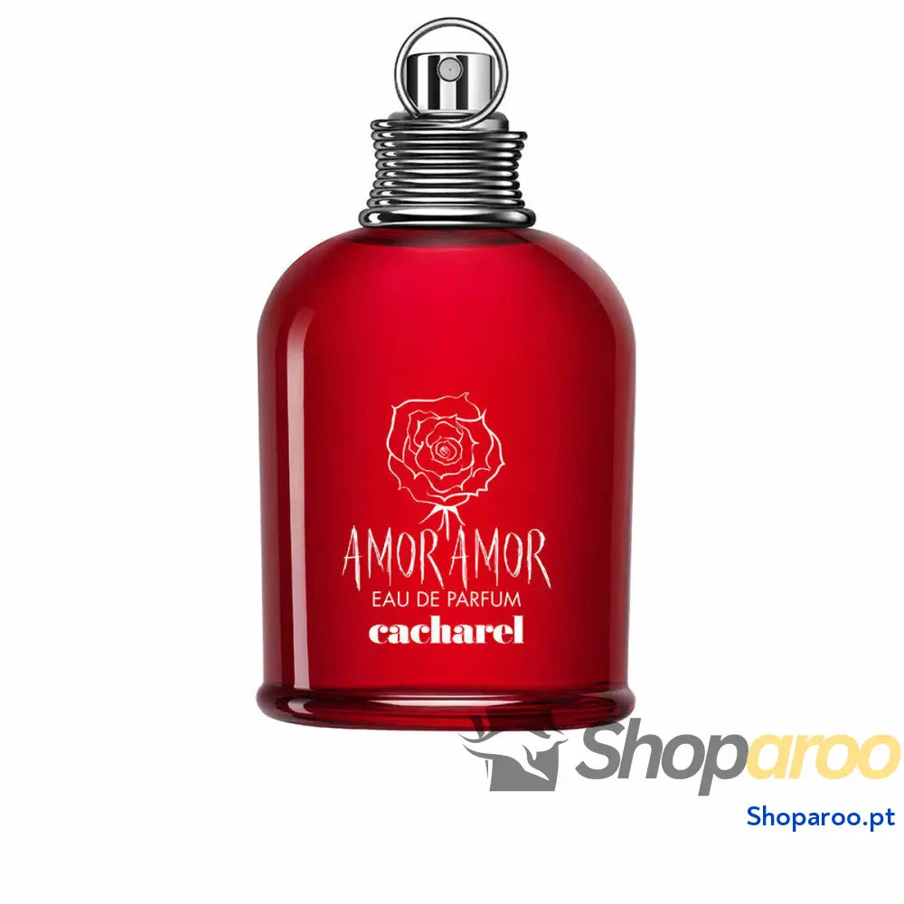 Perfume Mulher Cacharel Amor EDP 100 ml