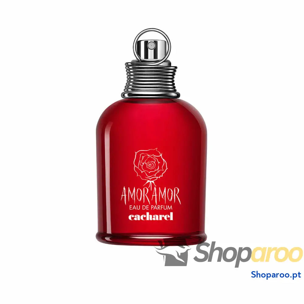 Perfume Mulher Cacharel Amor EDP 50 ml