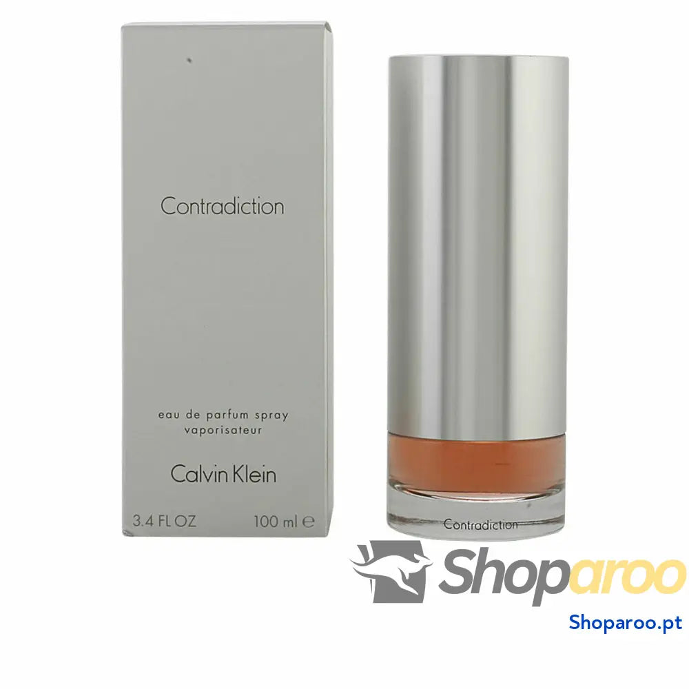 Perfume Mulher Calvin Klein 667 EDP 100 ml