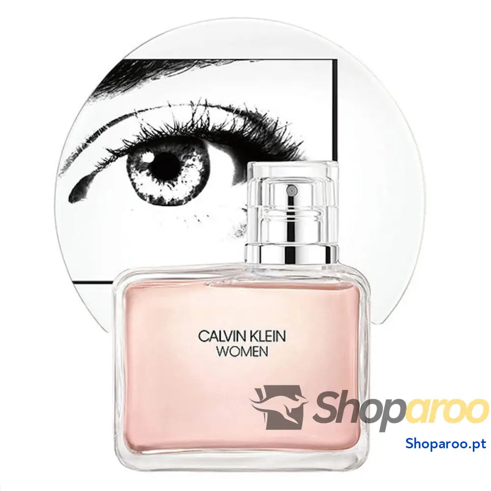 Perfume Mulher Calvin Klein EDP