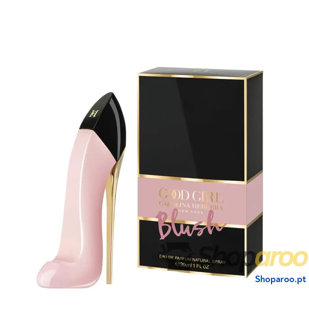 Perfume Mulher Carolina Herrera EDP 30 ml