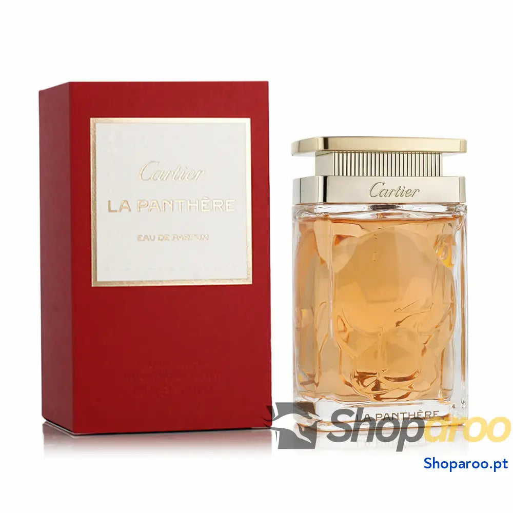Perfume Mulher Cartier La Panthère EDP 100 ml