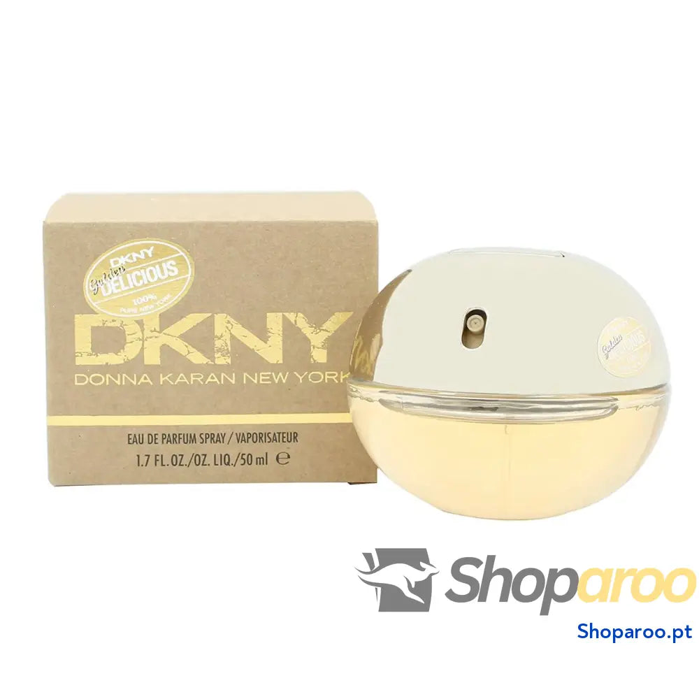 Perfume Mulher DKNY Golden Delicious