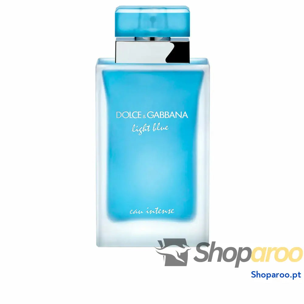 Perfume Mulher Dolce & Gabbana LIGHT BLUE POUR FEMME EDP 100 ml