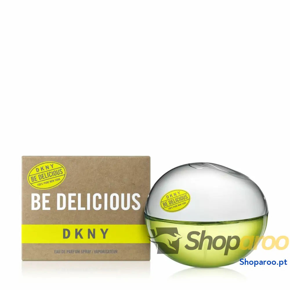Perfume Mulher Donna Karan DELICIOUS COLLECTION EDP 50 ml Madeira