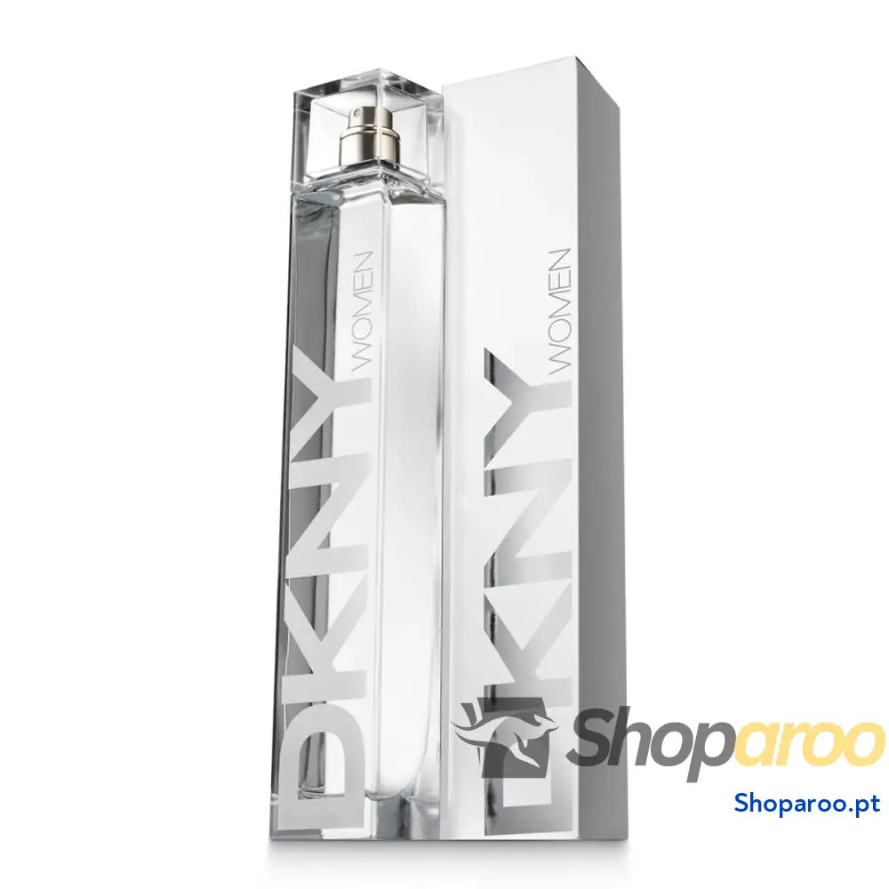 Perfume Mulher Donna Karan DKNY EDT 100 ml