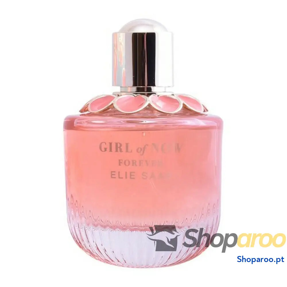 Perfume Mulher Elie Saab Girl of Now Forever EDP 90 ml