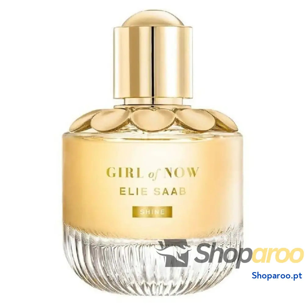 Perfume Mulher Elie Saab Girl Of Now Shine EDP 50 ml
