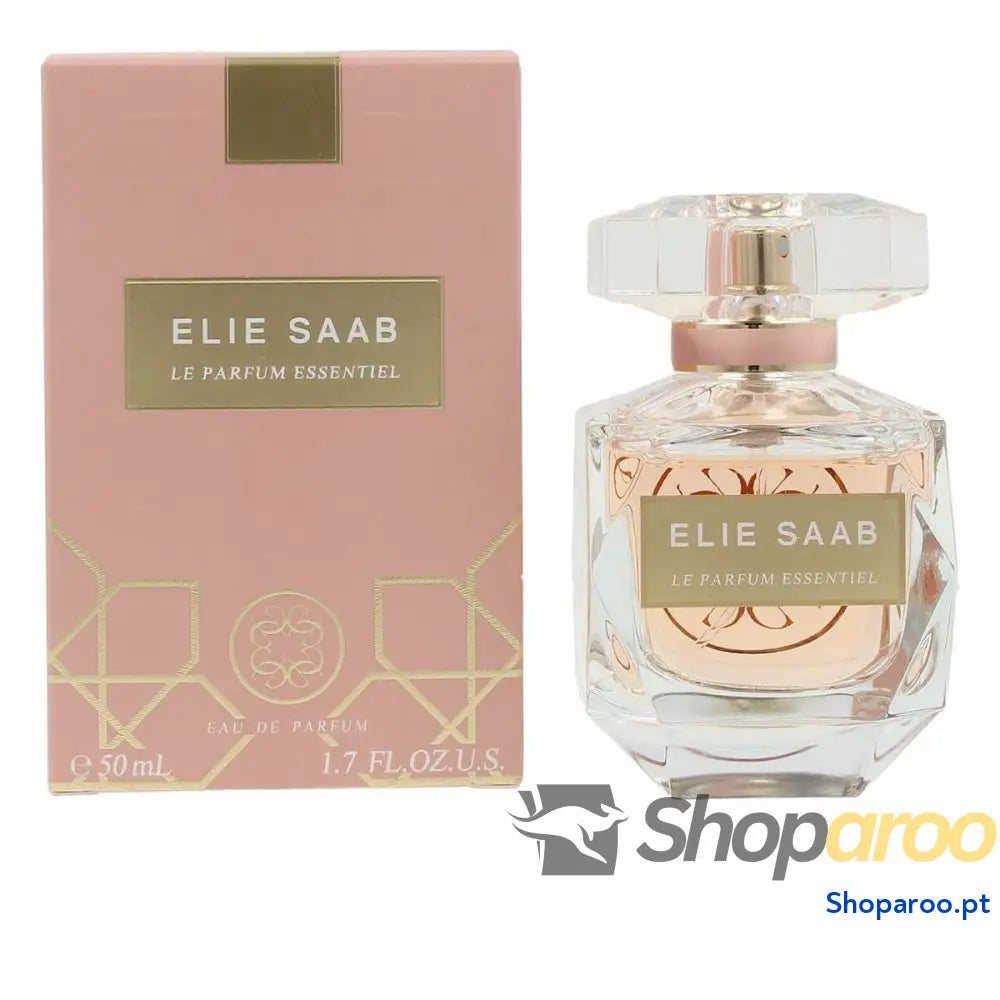 Perfume Mulher Elie Saab LE PARFUM EDP EDP 50 ml
