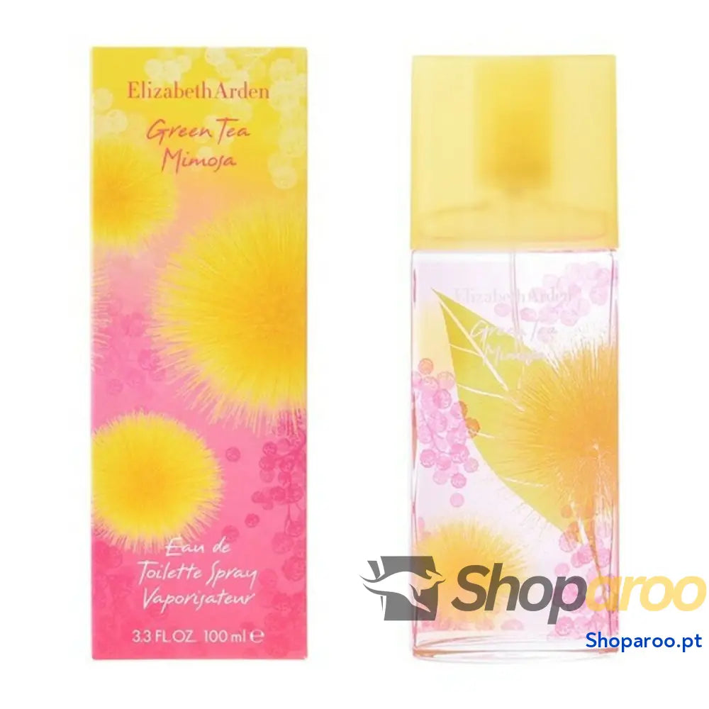 Perfume Mulher Elizabeth Arden MS321 EDT 100 ml