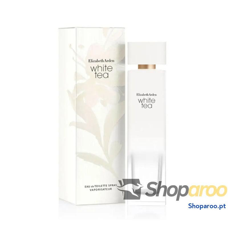 Perfume Mulher Elizabeth Arden WHITE TEA EDT 30 ml