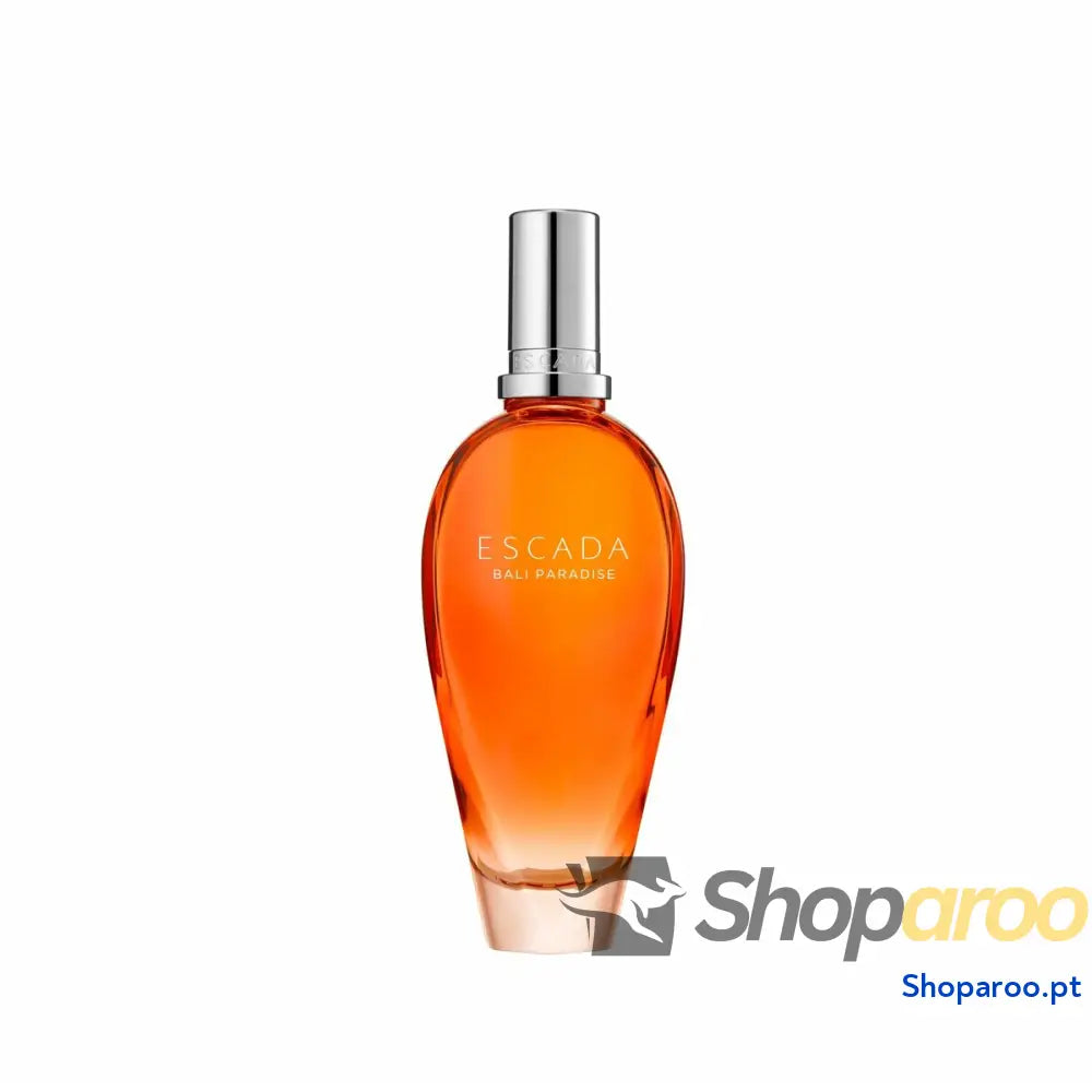 Perfume Mulher Escada BALI PARADISE 100 ml