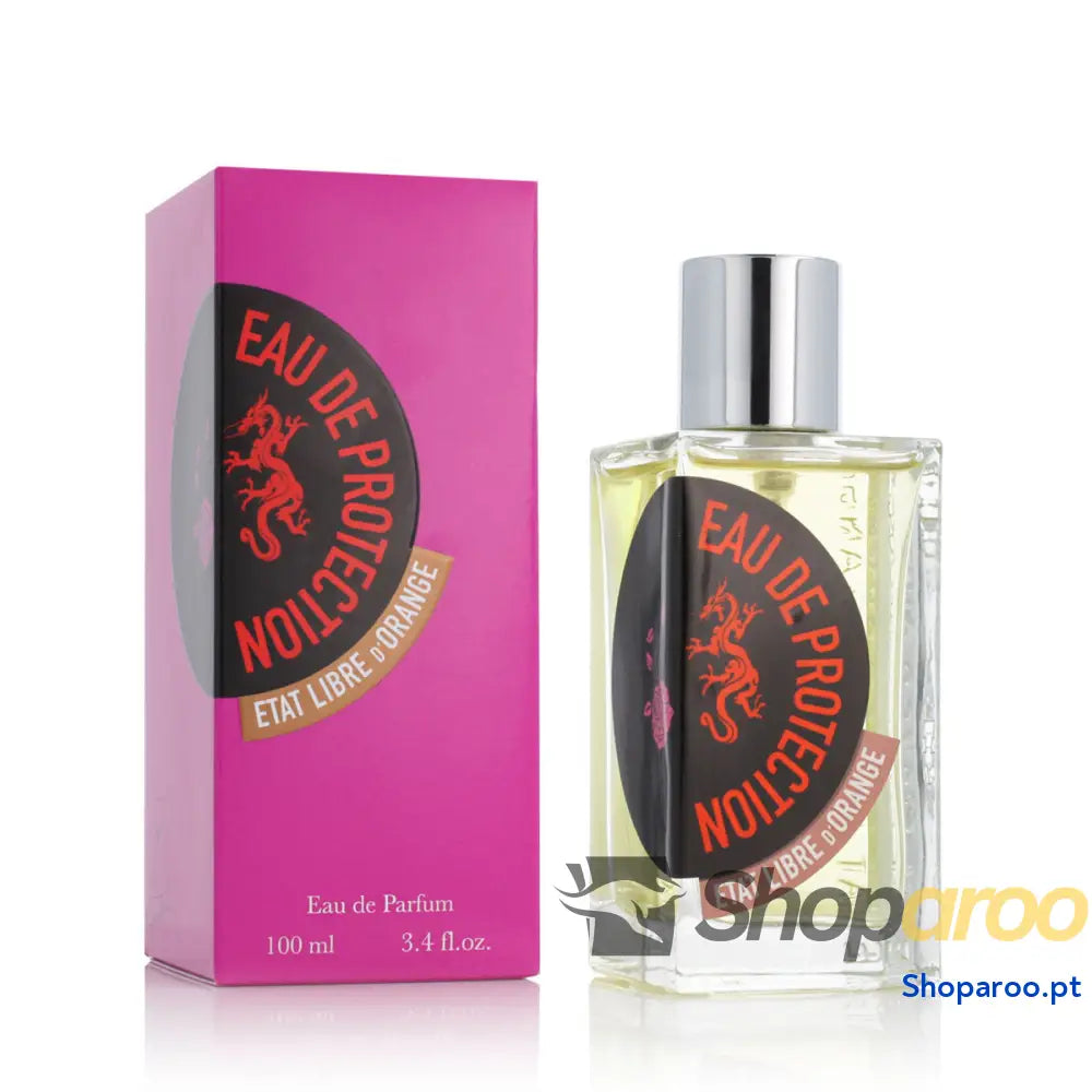 Perfume Mulher Etat Libre D’Orange EDP 100 ml