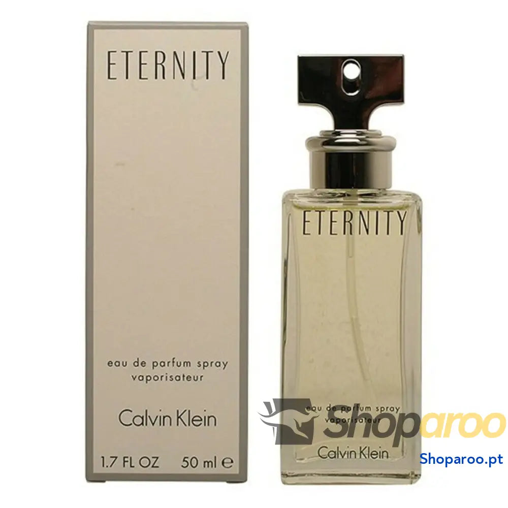 Perfume Mulher Eternity Calvin Klein 10000303 EDP