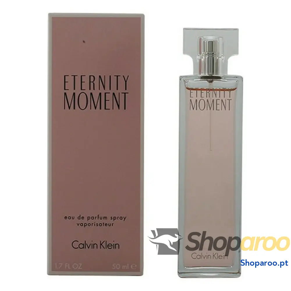 Perfume Mulher Eternity Mot Calvin Klein EDP