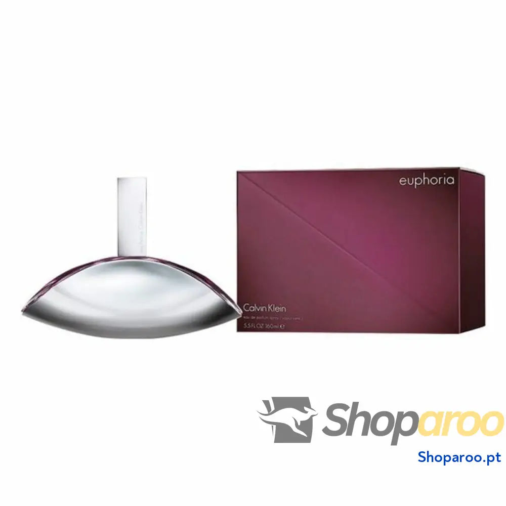 Perfume Mulher Euphoria Calvin Klein EUPHORIA EDP (160 ml) 160 ml