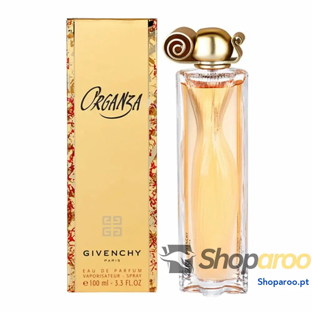 Perfume Mulher Givenchy ORGANZA EDP 100 ml