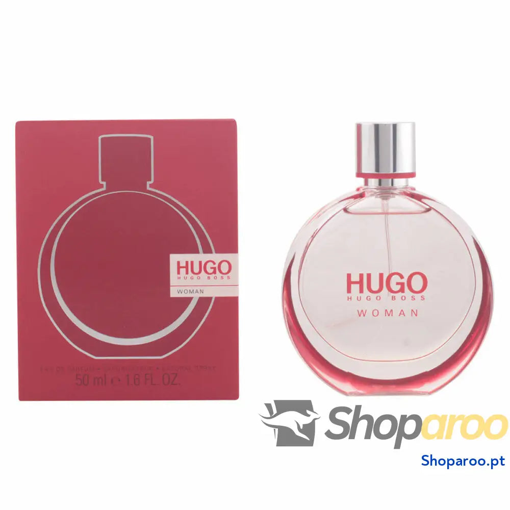 Perfume Mulher Hugo Boss 10003105 EDP 50 ml