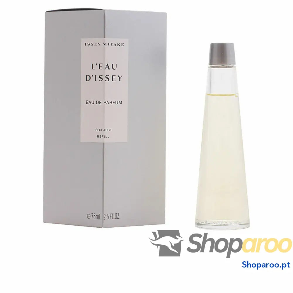 Perfume Mulher Issey Miyake 3423470481273 L 75 ml