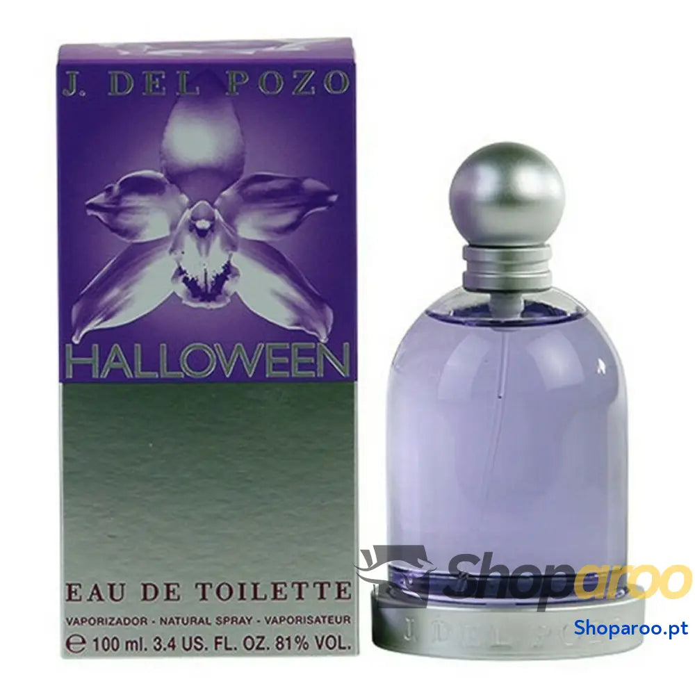 Perfume Mulher Jesus Del Pozo EDT