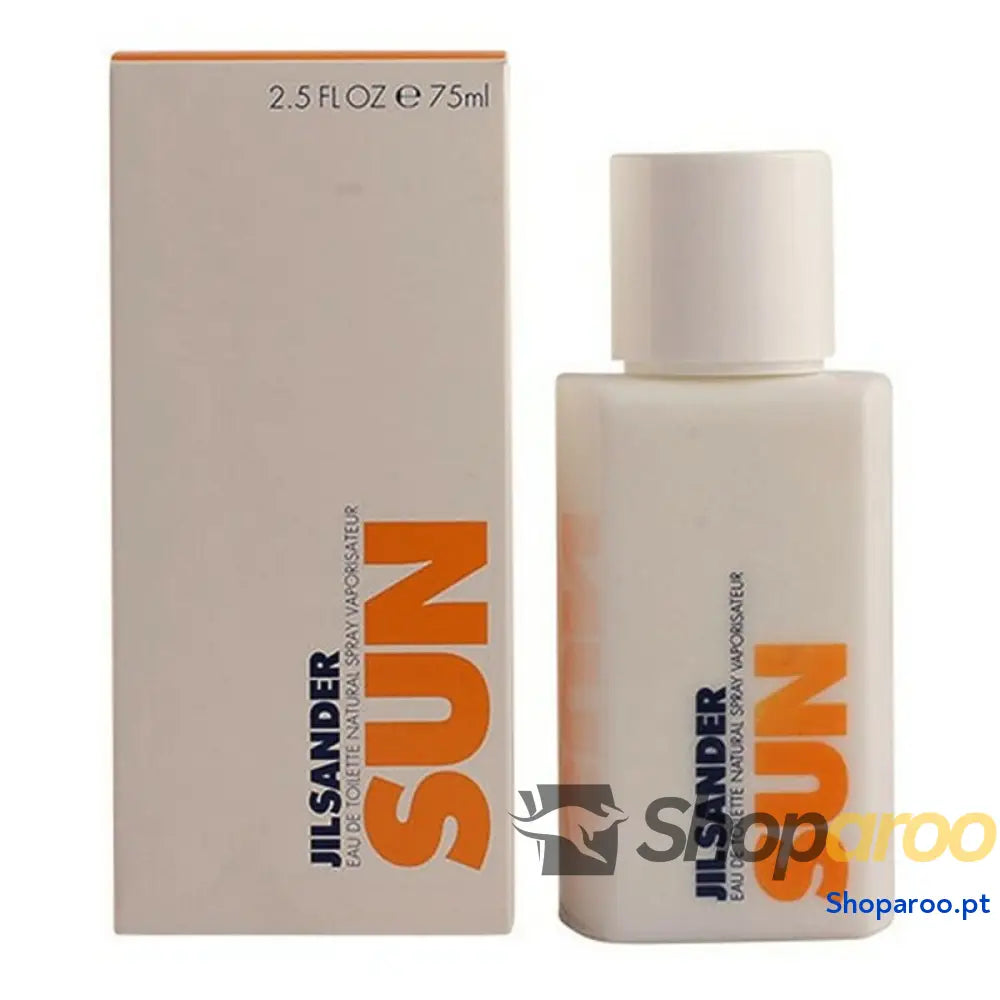 Perfume Mulher Jil Sander EDT