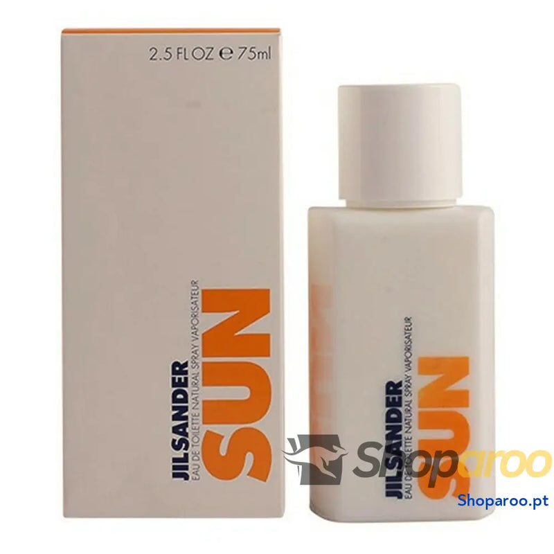 Perfume Mulher Jil Sander EDT