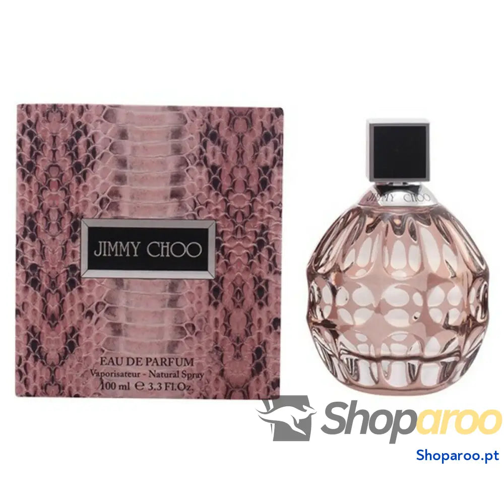 Perfume Mulher Jimmy Choo EDP