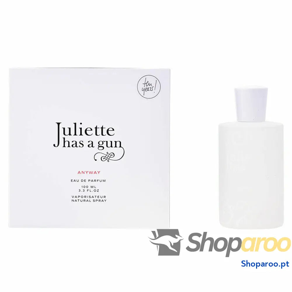 Perfume Mulher Juliette Has A Gun 3770000002904 EDP 100 ml