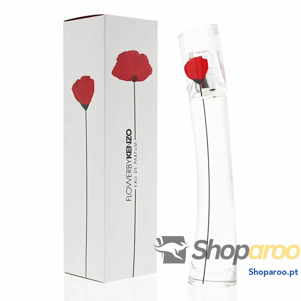Perfume Mulher Kenzo 120767 EDP 30 ml