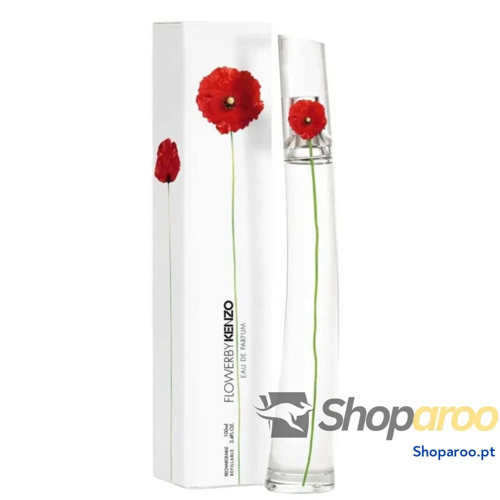 Perfume Mulher Kenzo FLOWER BY KENZO EDP 100 ml