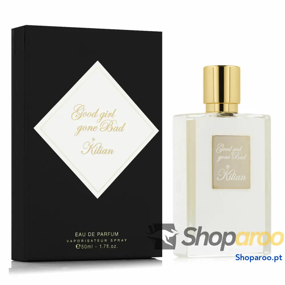 Perfume Mulher Kilian GOOD GIRL GONE BAD EDP 50 ml