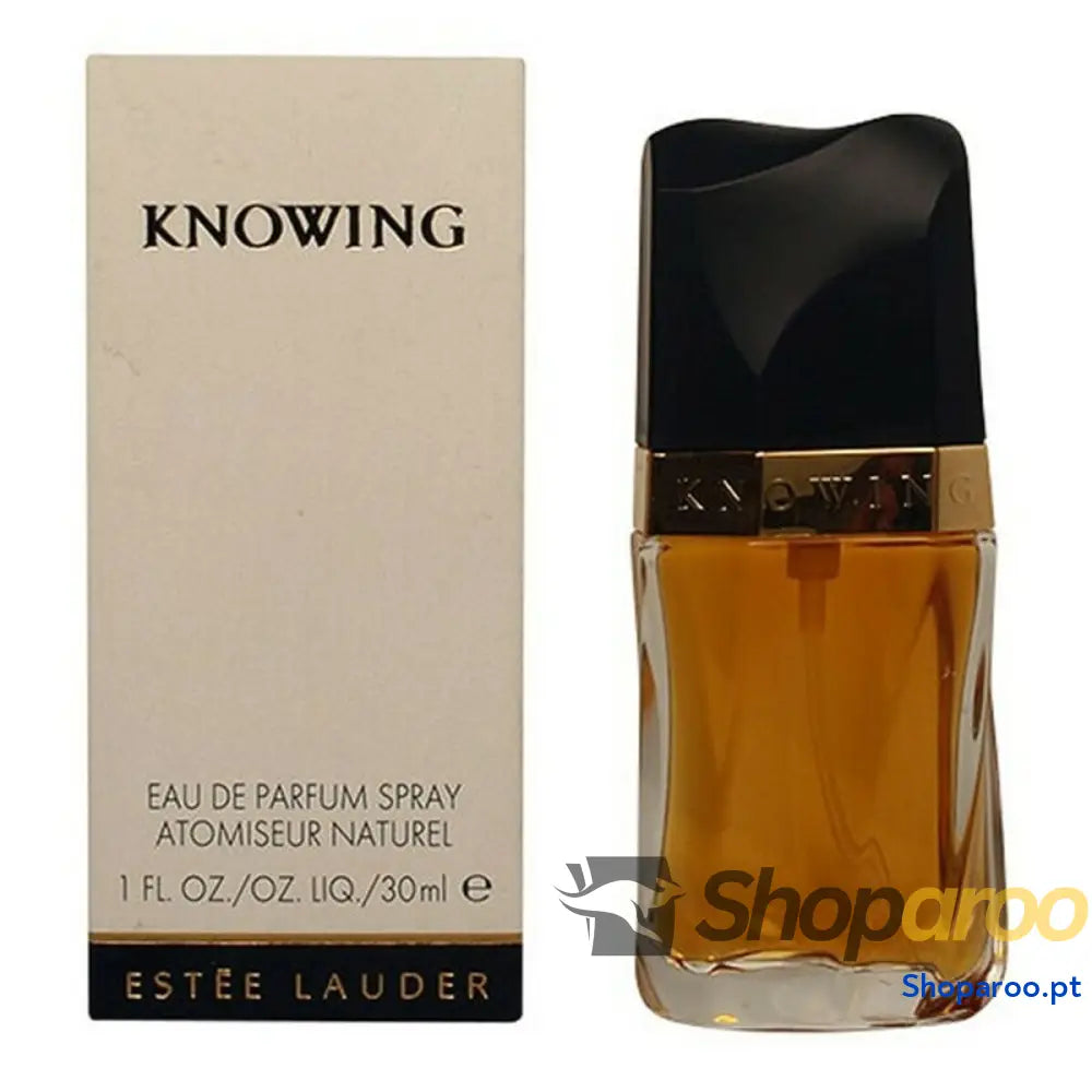 Perfume Mulher Knowing Estee Lauder EDP