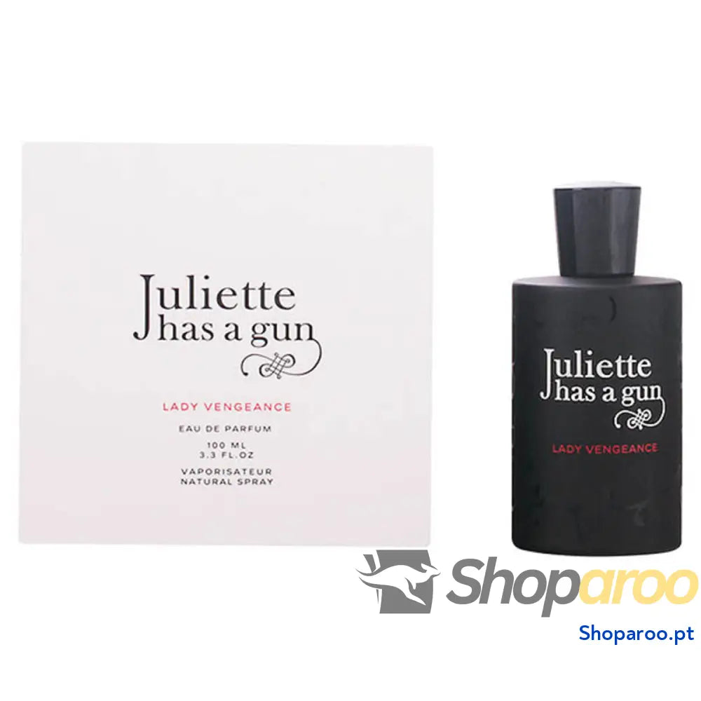 Perfume Mulher Lady Vengeance Juliette Has A Gun EDP 100 ml