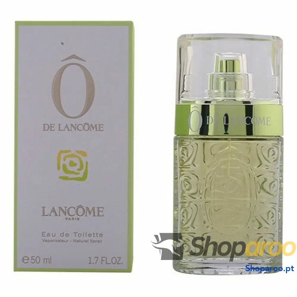 Perfume Mulher Lancôme 3147758155358 EDT