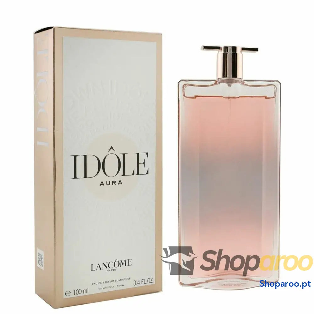 Perfume Mulher Lancôme Idole Aura EDP