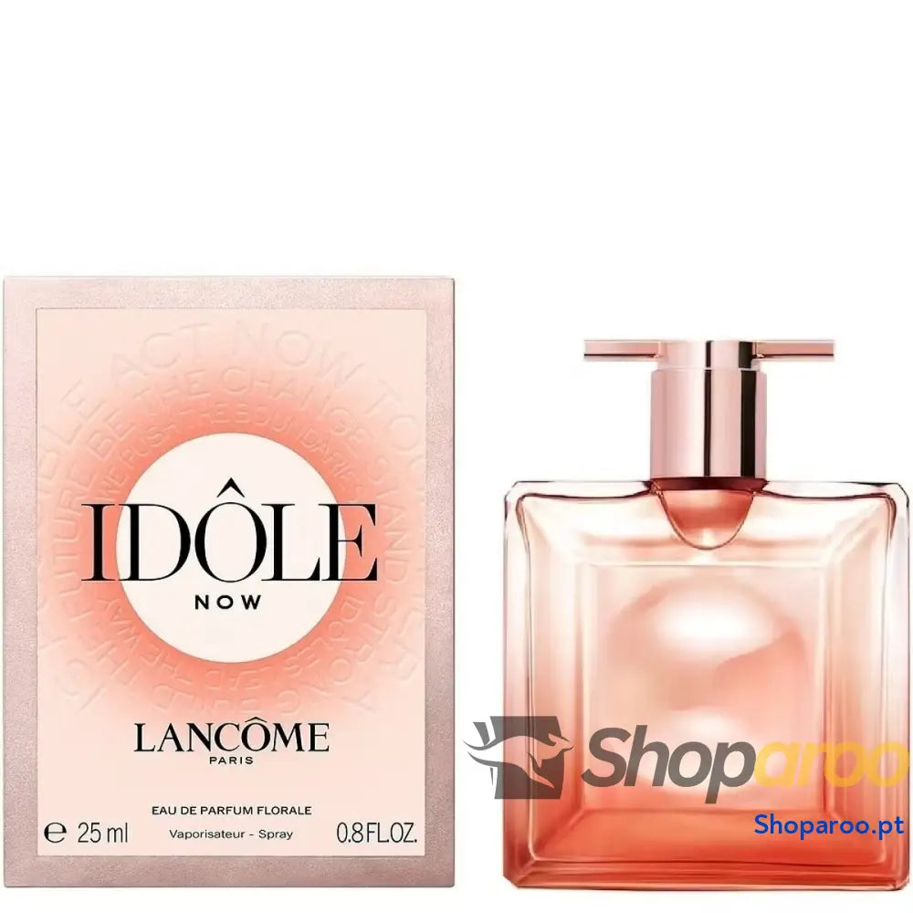 Perfume Mulher Lancôme Idôle Now EDP 25 ml