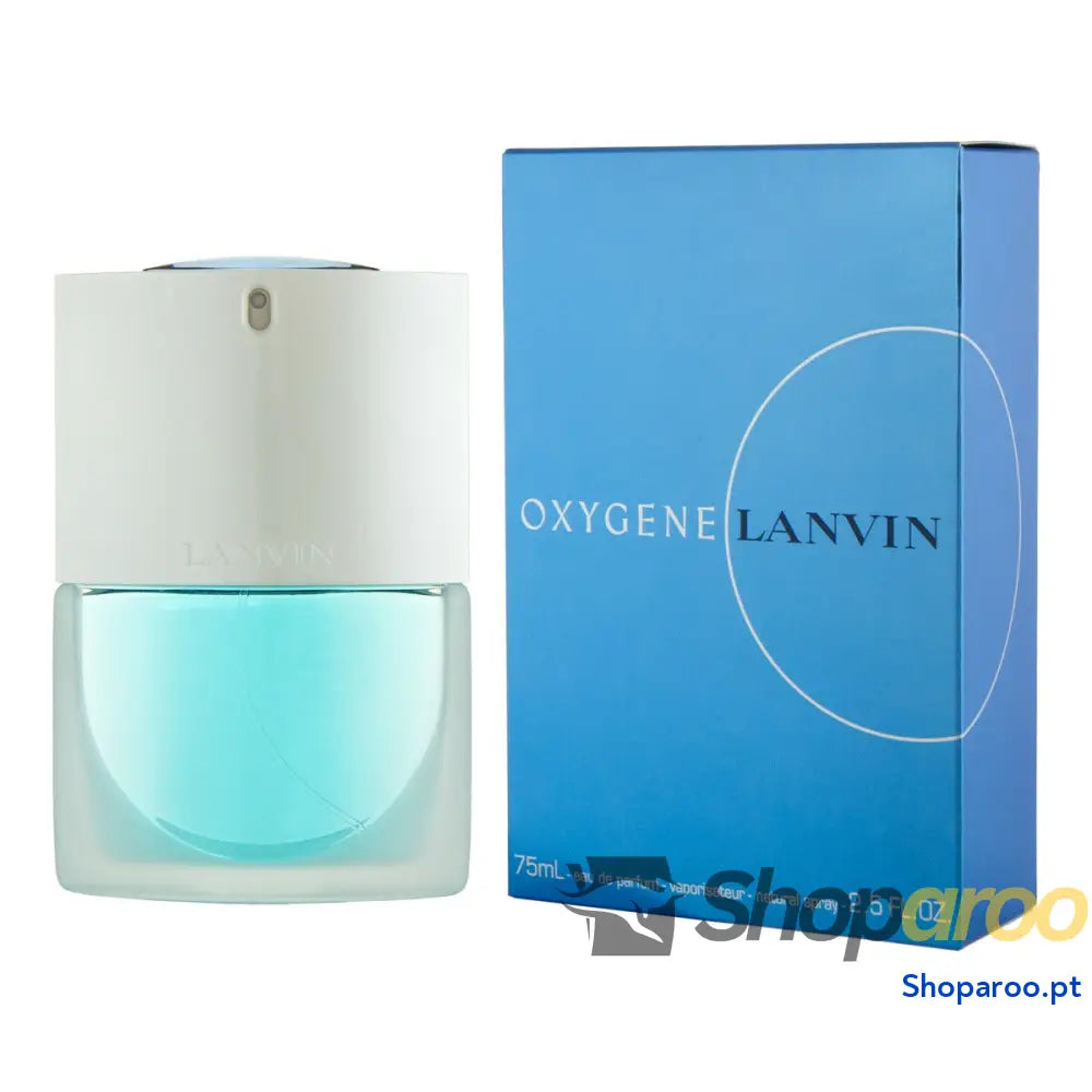 Perfume Mulher Lanvin 400221 EDP 250 ml 75 ml