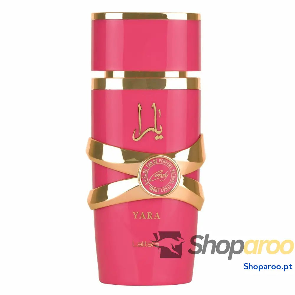 Perfume Mulher Lattafa EDP