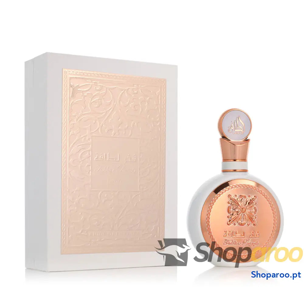 Perfume Mulher Lattafa Pride Of Fakhar EDP 100 ml