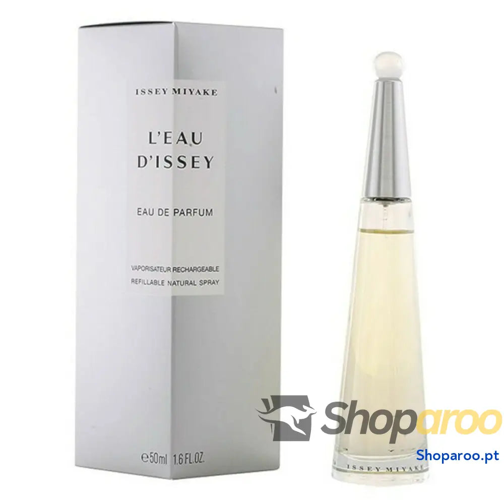 Perfume Mulher L’eau D’issey Issey Miyake EDP