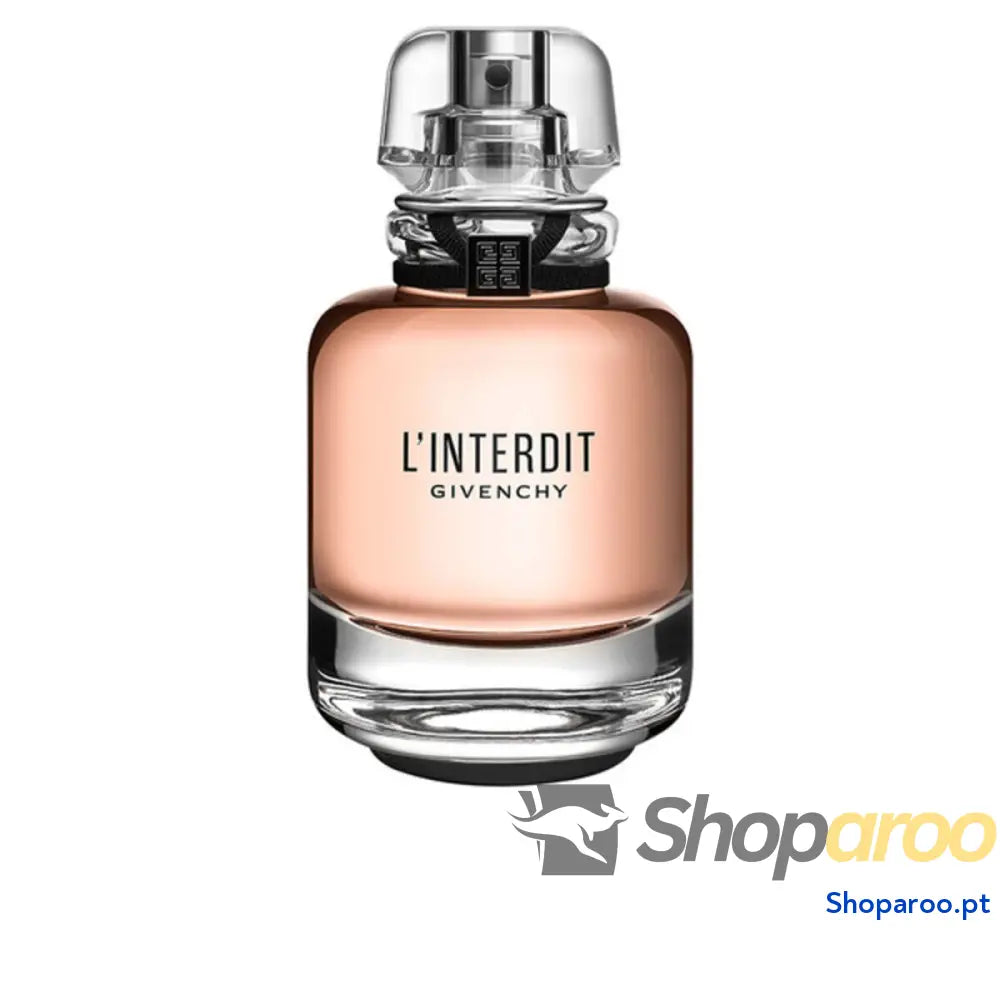 Perfume Mulher L'interdit Givenchy EDP (EDP)
