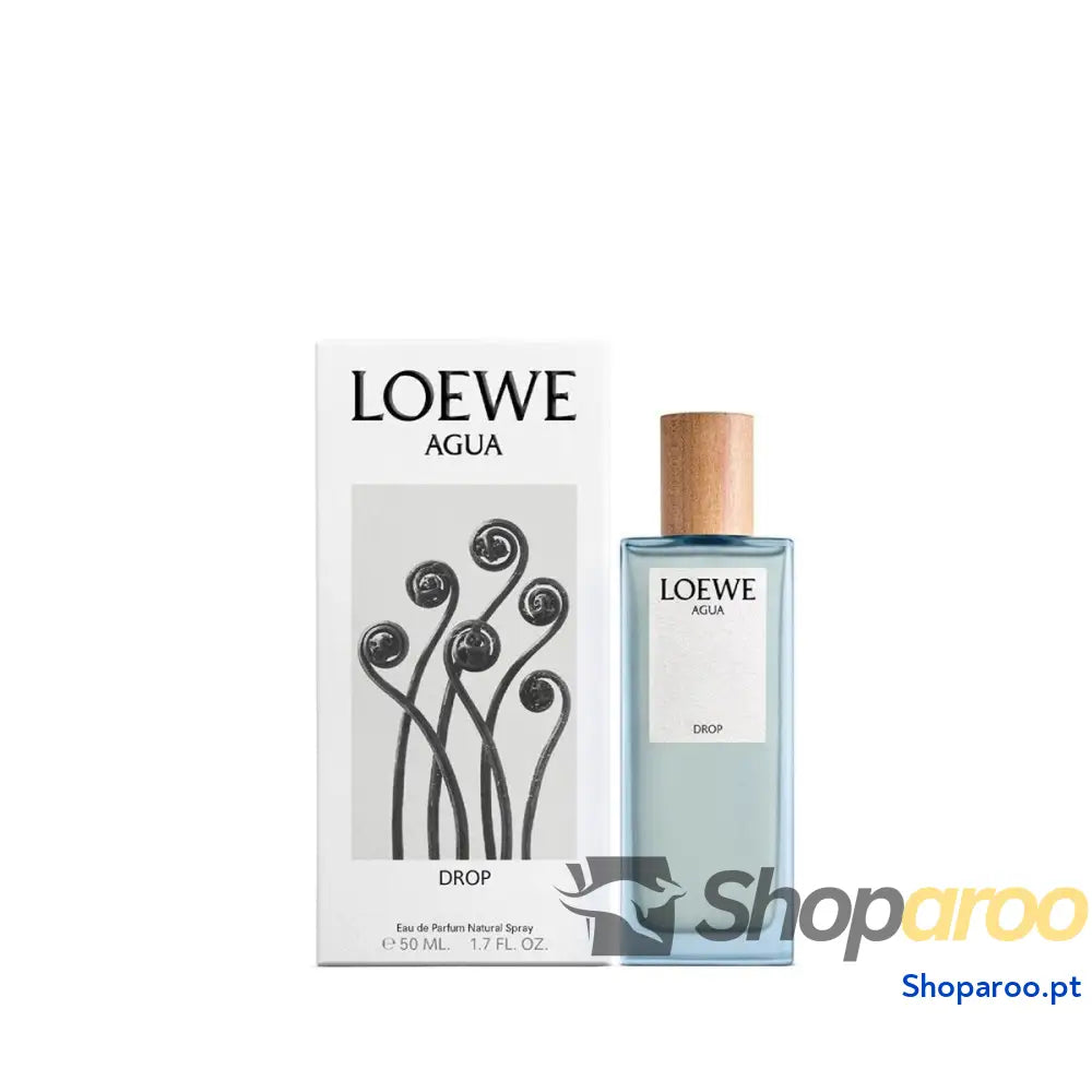 Perfume Mulher Loewe AGUA DE LOEWE ELLA EDP 100 ml