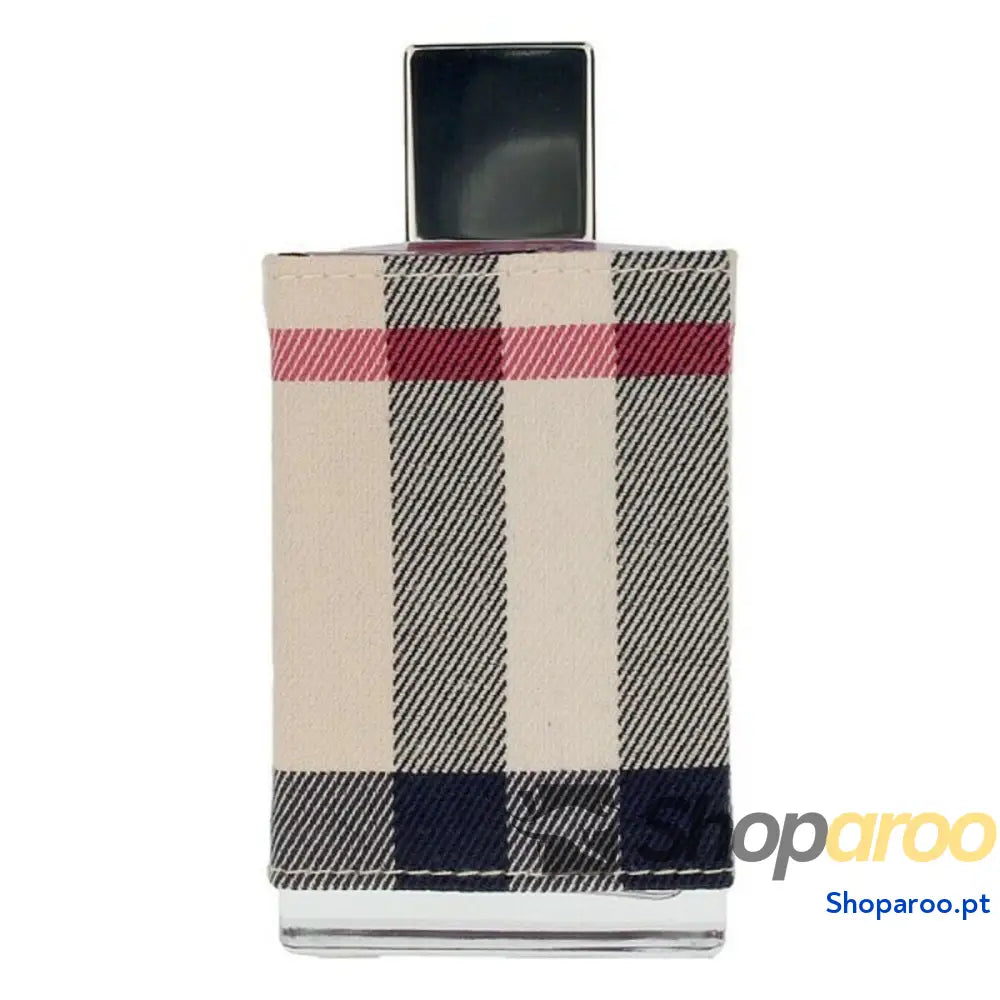 Perfume Mulher London Burberry BU139 EDP (100 ml) 100 ml
