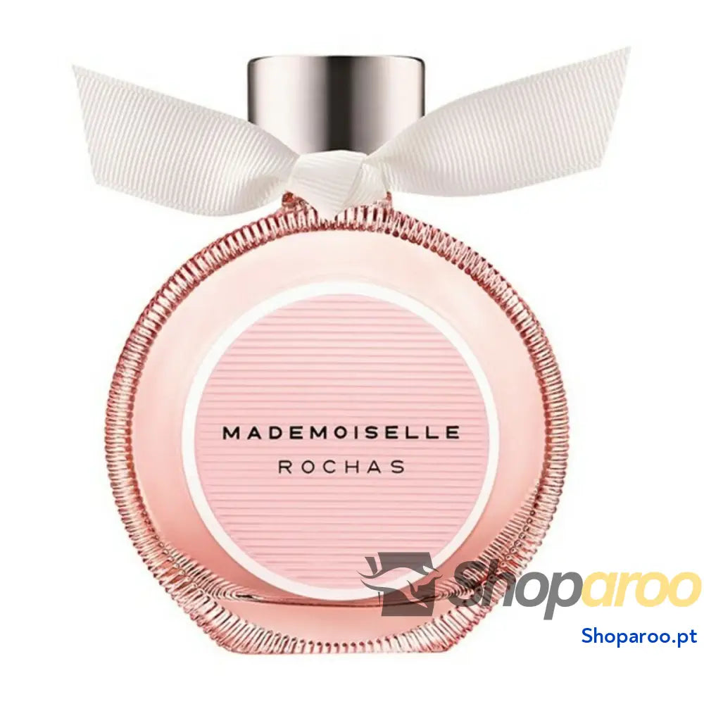 Perfume Mulher Mademoiselle Rochas EDP
