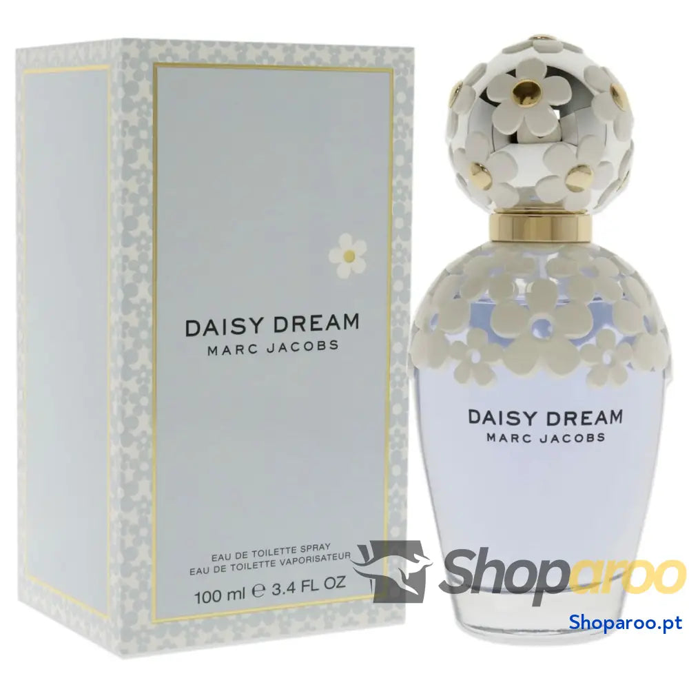 Perfume Mulher Marc Jacobs EDT EDT 100 ml Daisy Dream