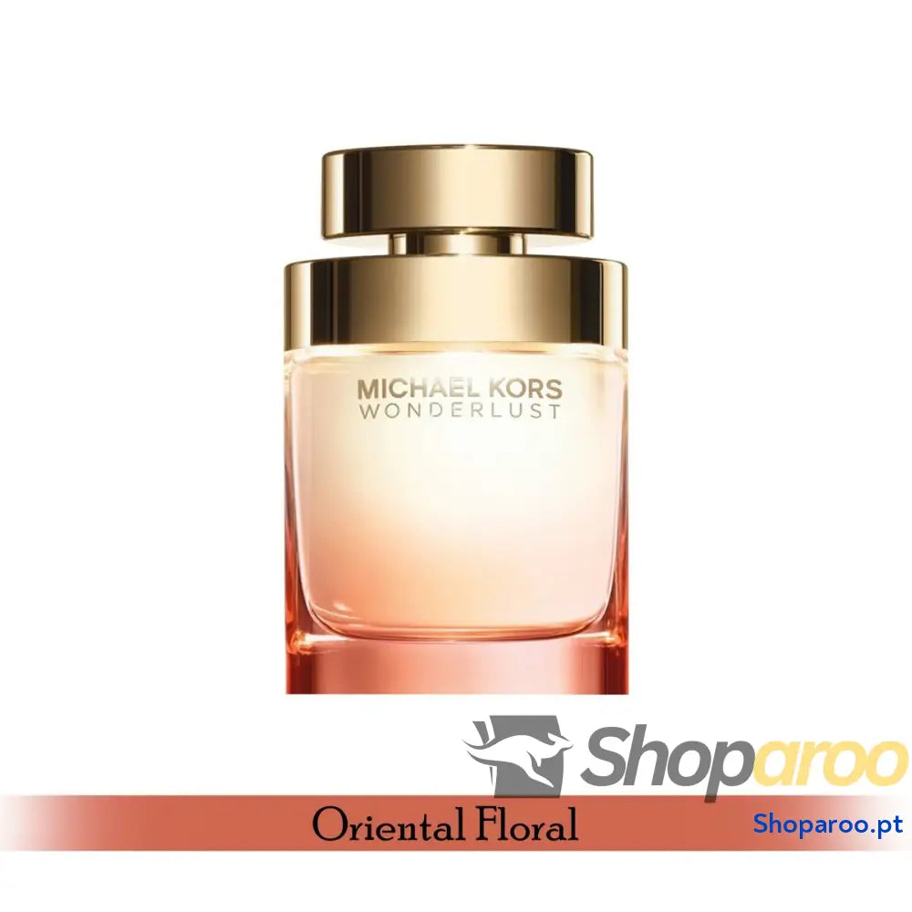 Perfume Mulher Michael Kors Wonderlust EDP