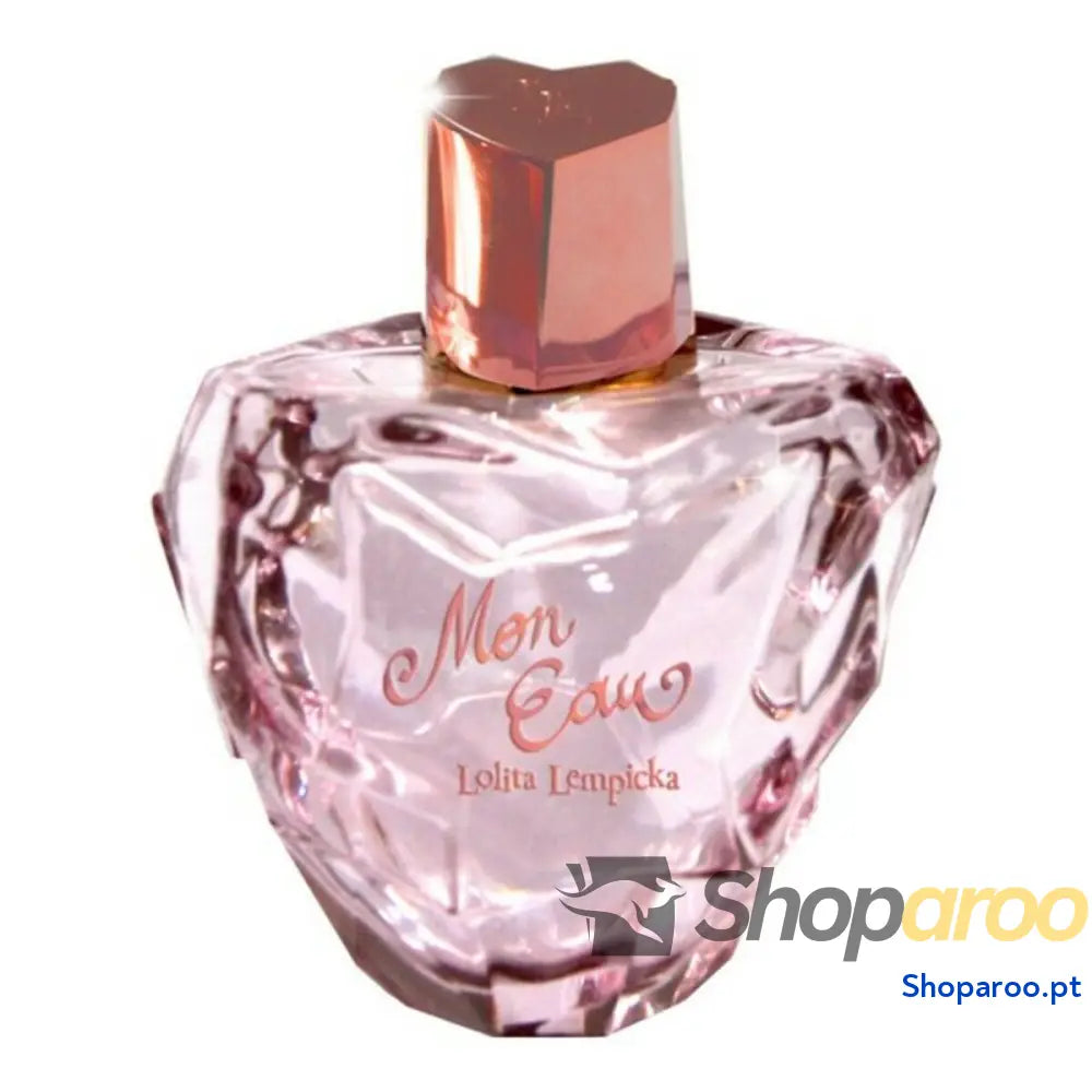 Perfume Mulher Mon Eau Lolita Lempicka MON EAU EDP (50 ml) 50 ml