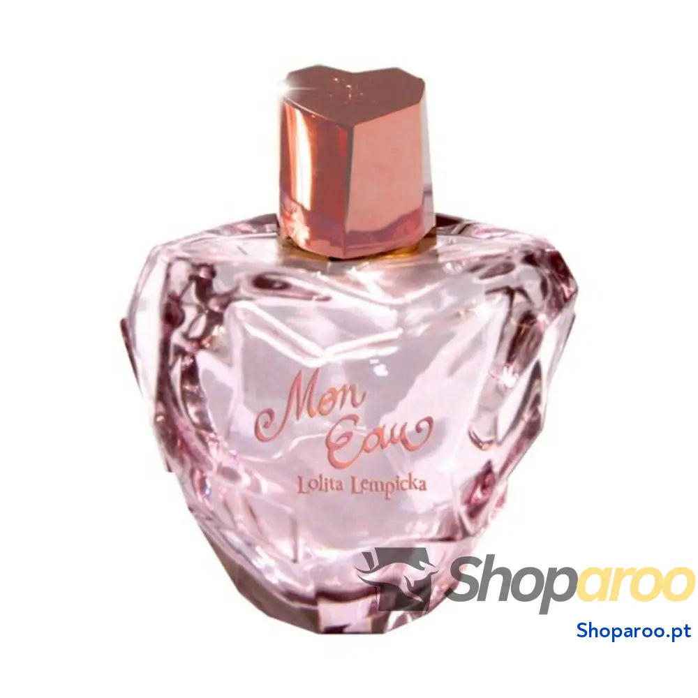 Perfume Mulher Mon Eau Lolita Lempicka I0113797 (30 ml) EDP 30 ml