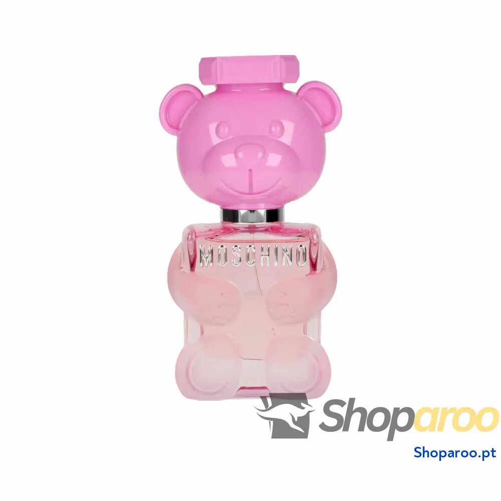 Perfume Mulher Moschino 7272_9214 EDP EDT 50 ml